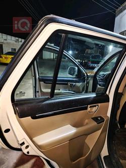 هيونداي سانتافي